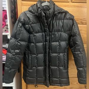 The Forth Face Down Jacket